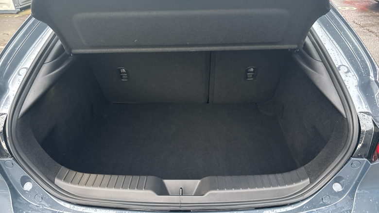 Mazda 3 2.5 e-Skyactiv G MHEV [140] Prime-Line 5dr Petrol Hatchback